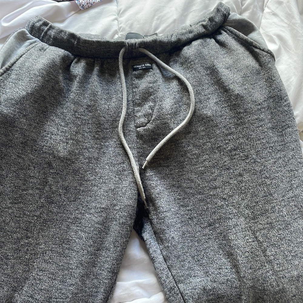 Kenneth Cole Sweats